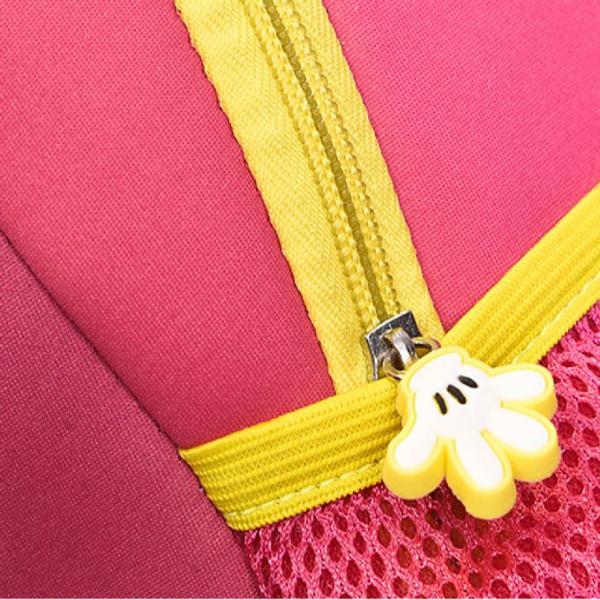 A qualidade de nylon do saco de escola primária do à prova de água caçoa cores da variedade das trouxas