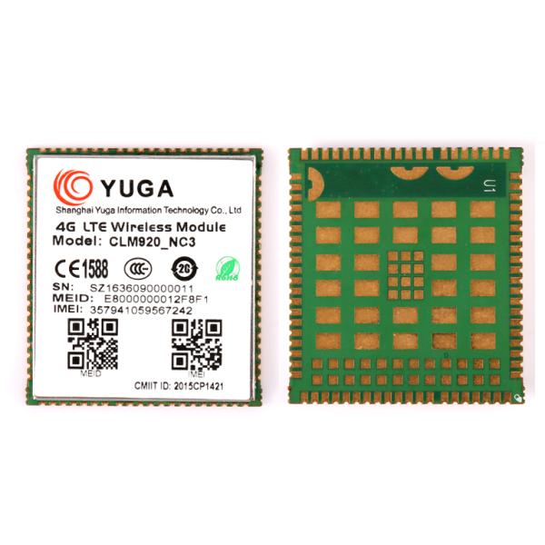 Чувствительное беспроводного 3G модуля диапазона 4G LTE GSM квадрацикла штырей модуля 144 высокое