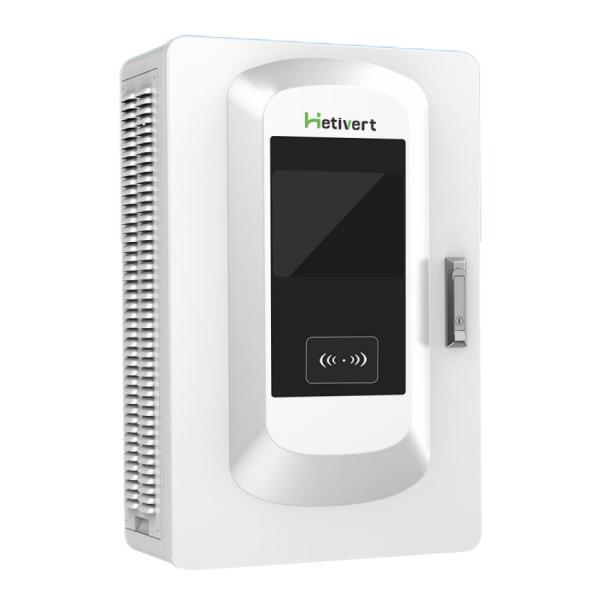 30KW OCPP EV Charging Pile Dc Fast Charging Stations