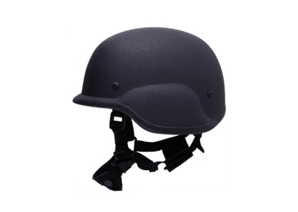 Ballistic Combat Tactical Ballistic Helmet High Protection NIJ-IIIA M88