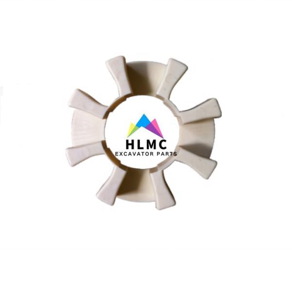 Factory Direct Sale 90H Rubber Excavator Coupling DH130-5/-7DH130-5/-7 Excavator Parts Accessories
