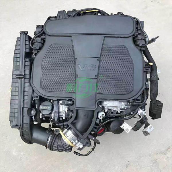 B-e-nz 276 3.5 moteur E350C350 ML350 GLK350 S350 Moteur d'origine utilisé de haute qualité