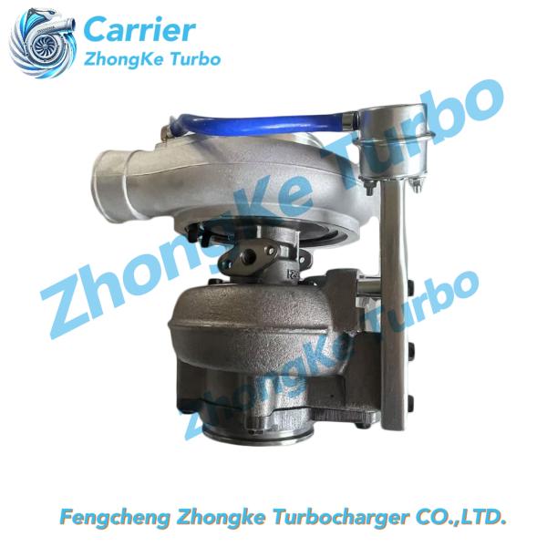 Turbo HX40W 3535635 2080097R 3535636 3535638 3535638H 3535789 3535790 3802824 4049033 3535640 3535641 3802651 76192436 pour moteur industriel Cummins avec moteur 6CT