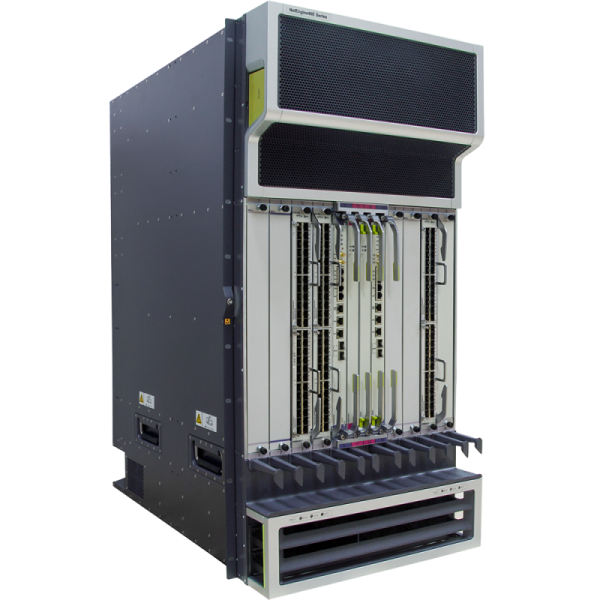 Huawei NE40E-X8A 02350AFW 02350AFX 02351CCF 02351TWY Enterprise Router