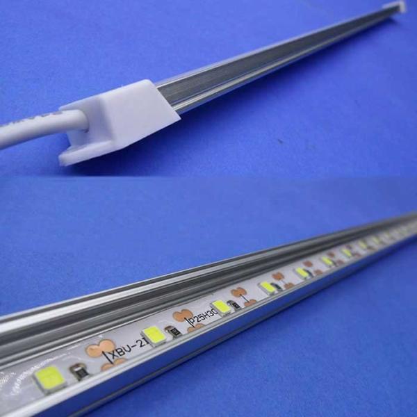 KooSion Warm White Super Bright USB powered LED Strip Light 3 watts