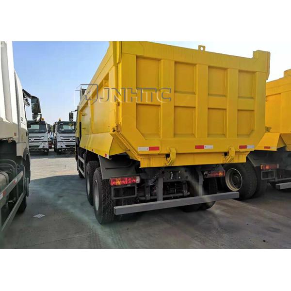 Лучшие продавцы 6х4 Sinotruk Дэмп-грузовики 40 тонн подержанные HOWO Дэмпер-Теппер грузовик