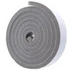 Single Sided Adhesive EVA Foam Sponge Sealing Strip Tape Self-Automatic Shockproof Door Window Seal Rubber EPDM Silicon PU Foam EVA Seal