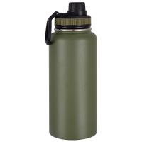 6-12 horas de aislamiento térmico de pared doble Thermos Copa 32oz BPA libre de derrames prueba de la copa de agua copa de agua