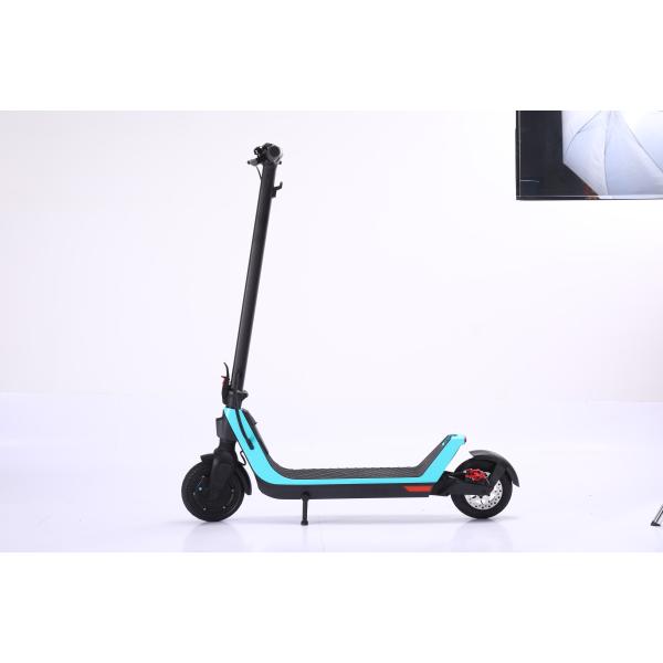 На амортизации электрического скутера иона лития продажи 28km/H 18650 двойной