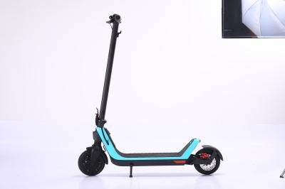 No trotinette portátil elétrico da bateria de lítio da polegada 36V 10.4A da VENDA 8 com o FCC ROHS do CE do motor 350W