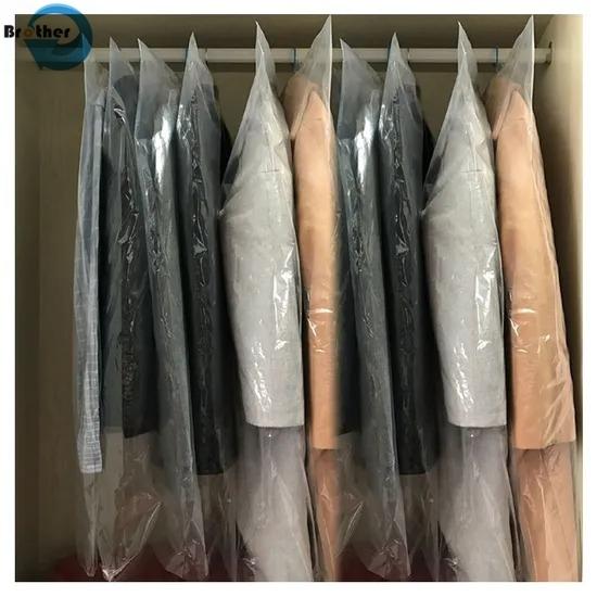 Plastic Clear Garment Cover Garment Bags