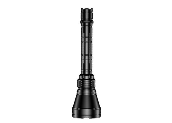 1200lm Handheld LED Flashlights