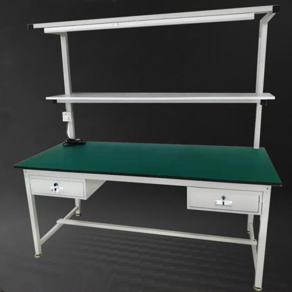 Aluminum pipe joint workbench aluminum alloy equipment can be customized size