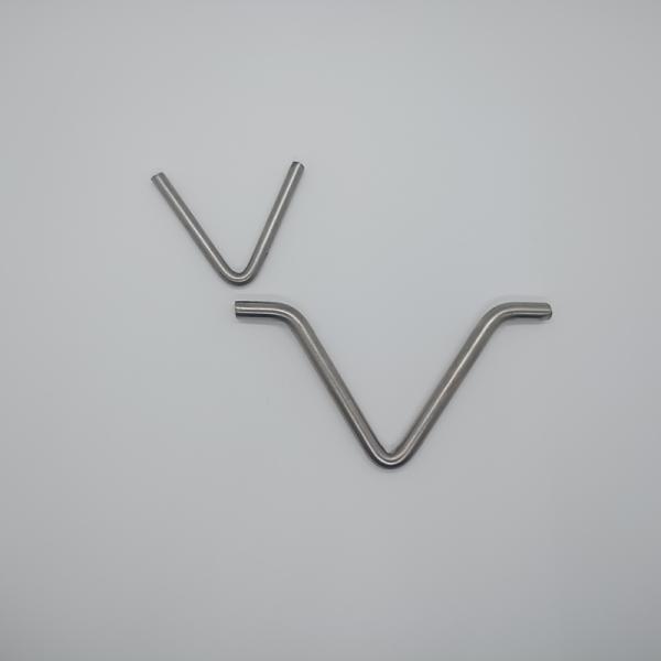Stainless Steel Y-Shaped Fireproof Steel Refractory Anchor Rod For Furnace