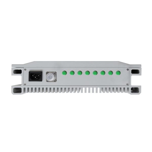 Fiber Optical DAS with Multi-band Support 900/1800MHz High Output Power 30dBm Digital Signal Processing