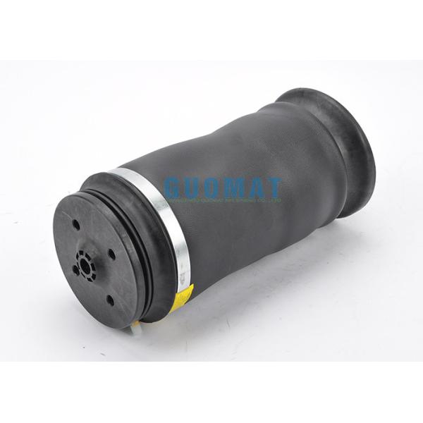 Rear Air Suspension Parts For Mercedes Benz W164 Air Spring Air Bellow A1663200325