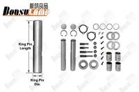 R201315 FAK4570 2505492C91 E-6199C KIT1315 King Pin Kit American Truck Parts
