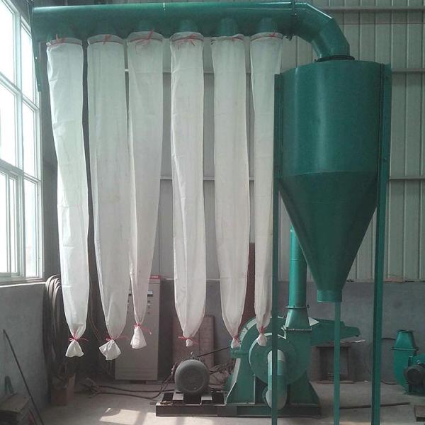 Машина Pulverizer удара 300kg трехфазного молотка микро-