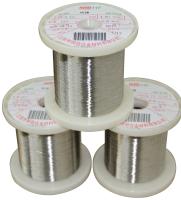 Nickel201/N 02201/2.4061 Cables de níquel puro para el procesamiento químico y aplicaciones marinas