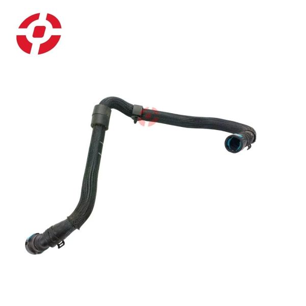 Lower radiator hose Radiator outlet water pipe for Land Rover part number LR135308 Engine coolant hose pipe