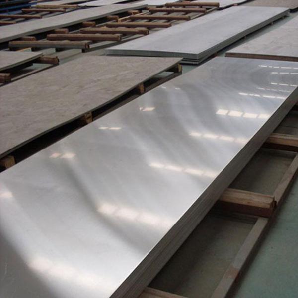 304 304l 316 Stainless Steel Sheet Plate S32305 904L 4X8 Ft SS Board