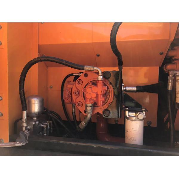 Hyundai 220-9S Второй рукой Hyundai 220LC-9S Земля движение оборудования Второй рукой экскаватор