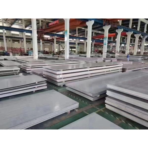 Stainless Steel Sheet SUS309s Building Material