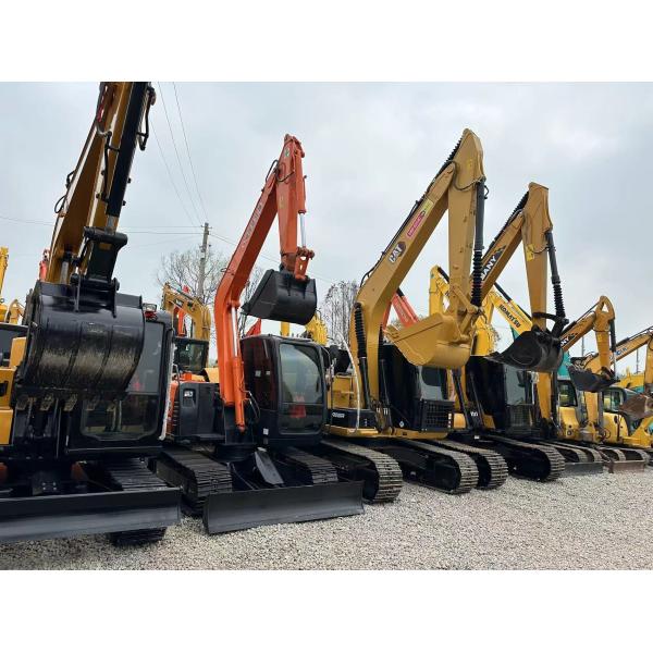 Kunshan Mingjue Engineering Machinery Co., Ltd