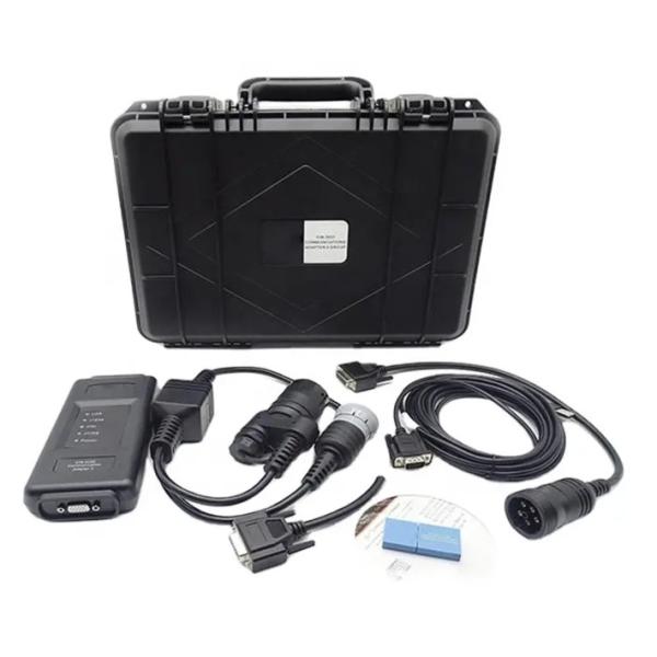 317-7485 Adaptador de comunicación Grupo 3177485 Para excavadora Herramienta de diagnóstico erpillar