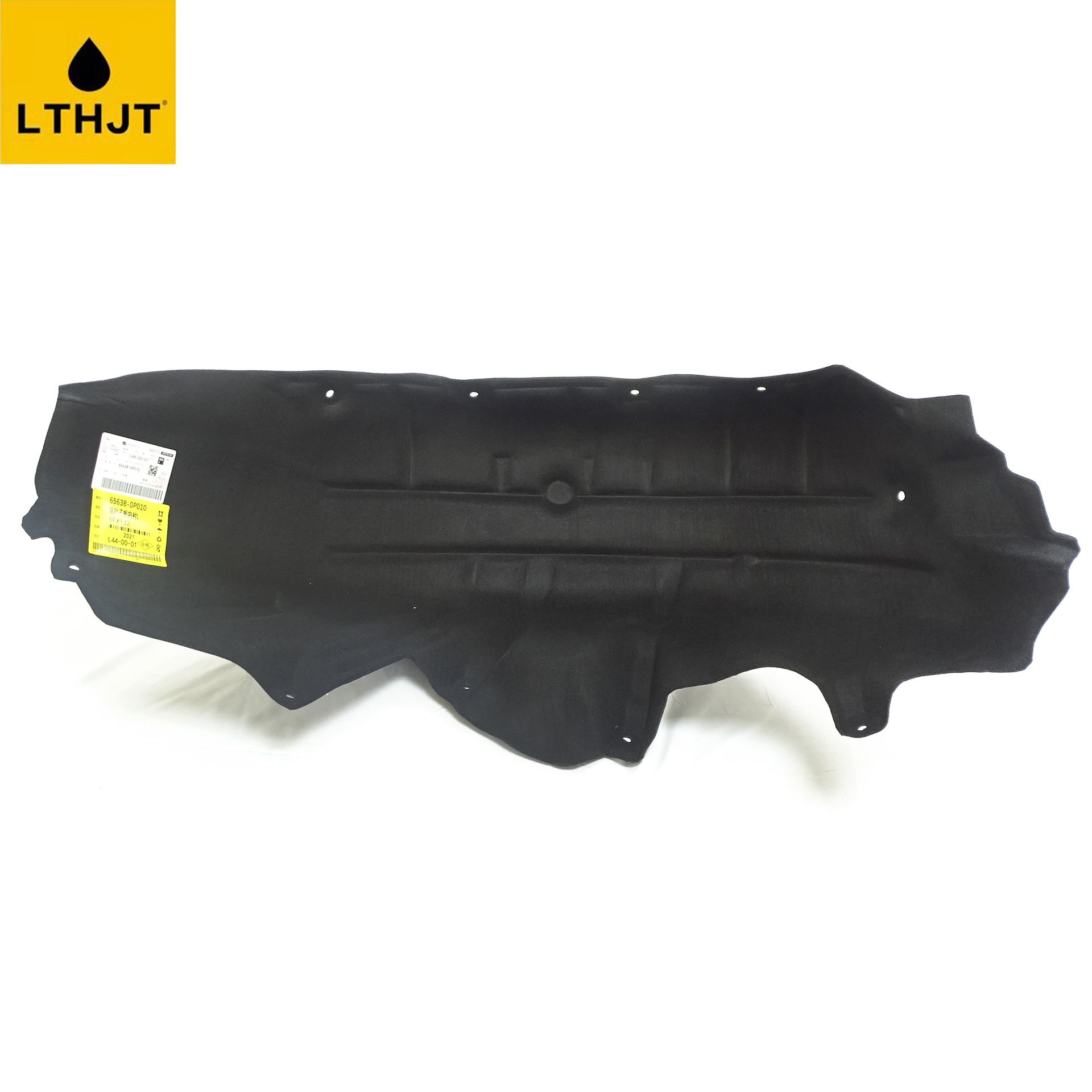 Auto Parts Fender Liner for REIZ GRX131/132 65638-0P010 65637-0P010
