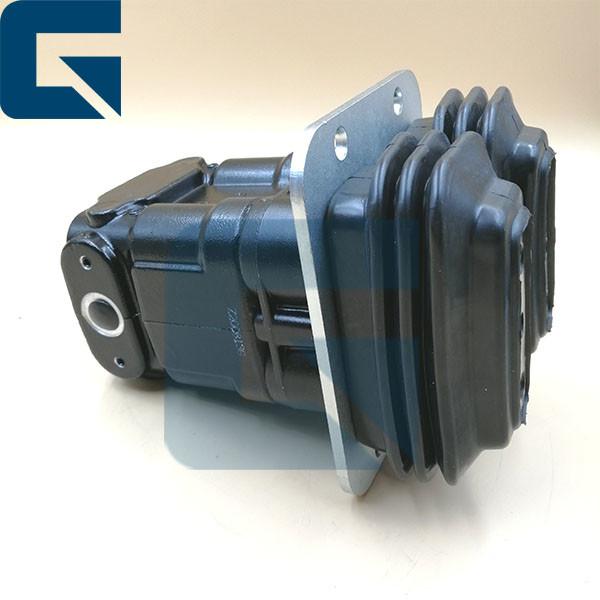 369-8502 válvula do pedal de 3698502 pés para a máquina escavadora do GC E320D2