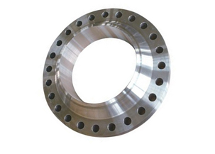 ISO9001 EMP 40 Inch Carbon Steel Blind Flange , Carbon Steel Slip On Flanges