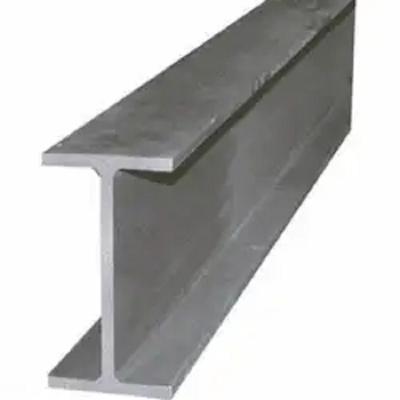 1040 C45 A36 Q235B 4340 Carbon Steel Profiles 4 Meters