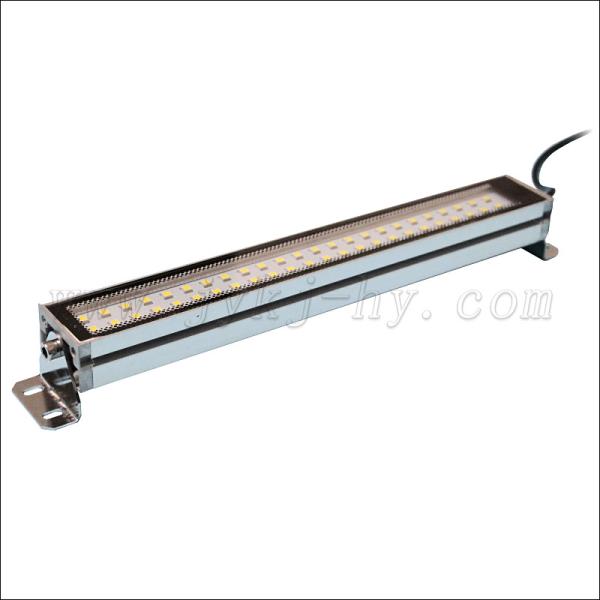 LED Light Source CNC Machine Tools High Power Working Lamp with 80lm/w Efficiency