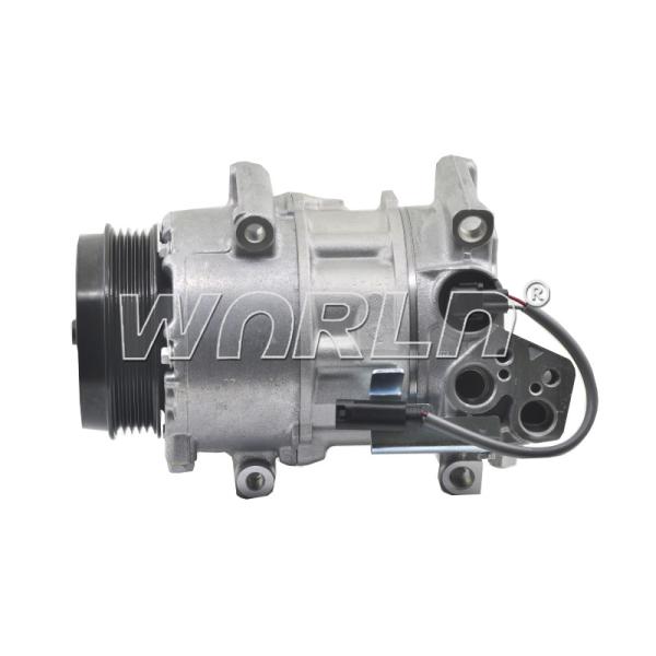 Compressor A0002304211 1161300206 da C.A. do carro de Mercedes Benz 10P17C 1PK