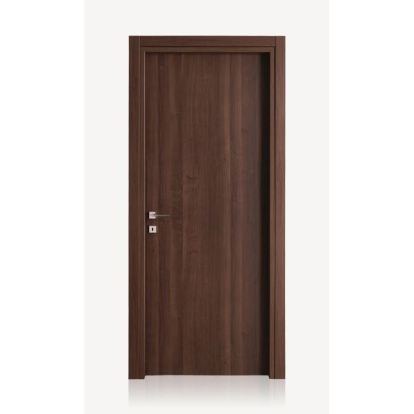 Waterproof Inside Interior Doors YALIG Contemporary Wooden Hotel Design for Benefit