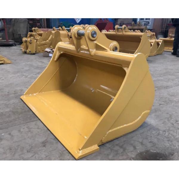 30 экскаватор тонны 1.65cbm вскапывая ведро для EX200 PC240 CAT325