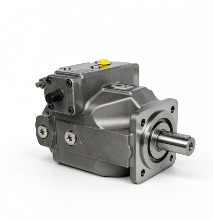 RexrothA4VSO71 Axial Piston Variable Pump | Open Circuit Hydraulic Pump