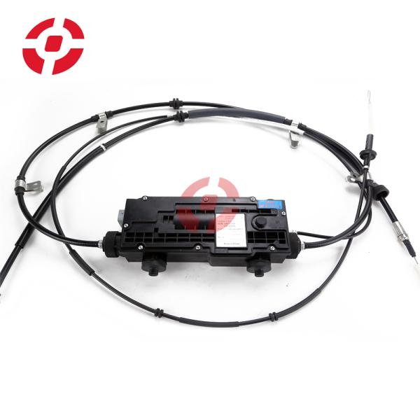 Land Rover Discovery 4 Range Rover Sport Auto Brake Parts LR072318 Parking Brake Actuator Handbrake Motor
