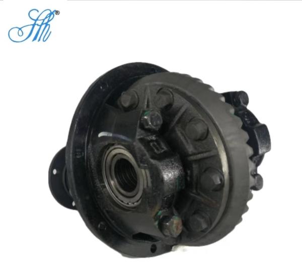 25o Small Auto Reducer Mecanismo Diferencial de Montagem para DFSK/LIFAN Fengshun