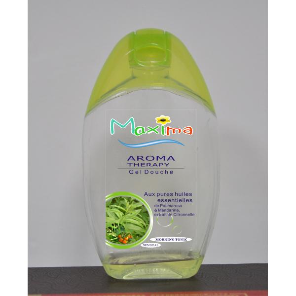Maxima Natural essences oil Aroma Shower Gel 300ml, Womens body wash