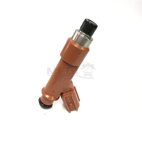 23250-22090 23209-22090 Car Petrol Fuel Injector ISO9001 For Toyota Corolla Matrix