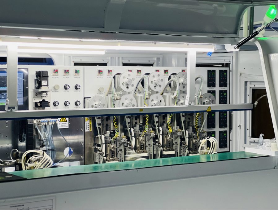 Графический тип COG LCD Модуль 128*64 Разрешение Трансфлекторный режим 3,0 В