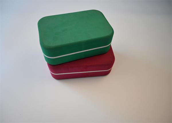 Essential EVA Foam Yoga Block: Odor Resistant, Perfect for Yoga
