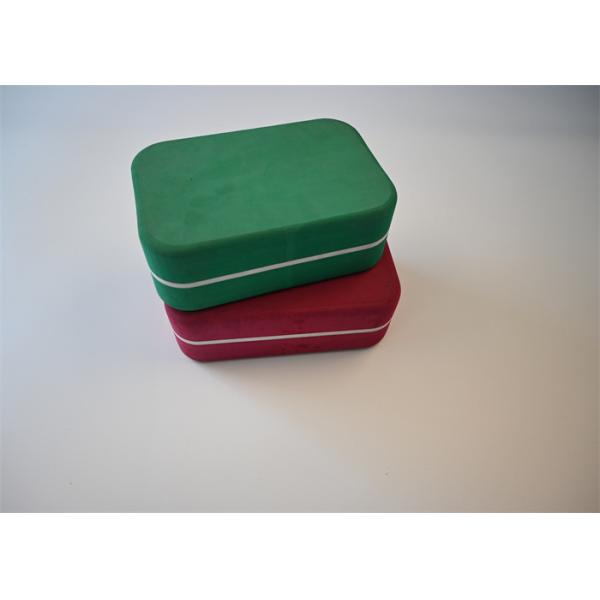 Эффективный блок для йоги из пенообразующей эVA: неприхотливый, идеальный для йоги