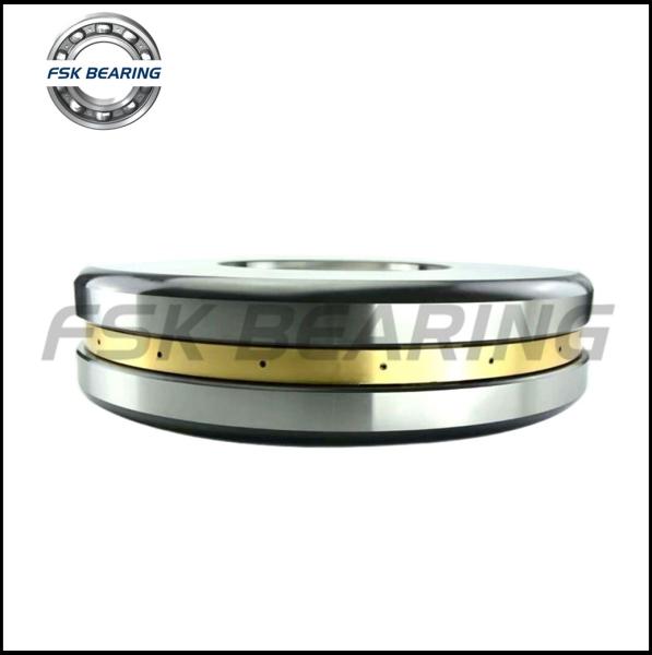 Double Direction T14520 Thrust Tapered Roller Bearing 368.3*603.3*120.65mm Thicked Steel