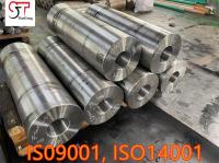 42CrMo4 18CrNiMo7-6 Large Dia Heavy Steel Forgings  For Wind Turbines