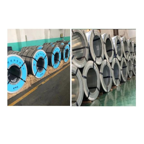 Grade M5 CRGO Silicon Steel Coil CRGO CRNGO