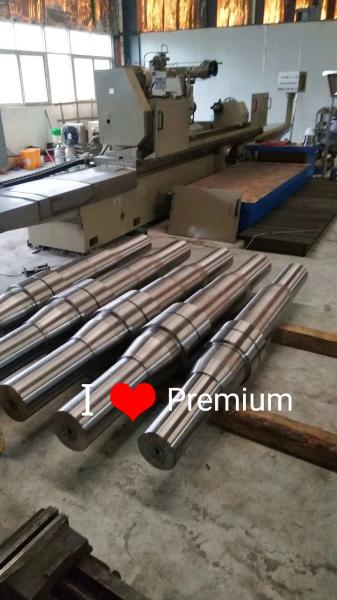 WEATHERFORD MP-8 power end spares,  MP-10 MUD PUMP CRANKSHAFT, MP-13/16 MUD PUMP BULL BEAR, E-447 MUD PUMP CROSSHEA