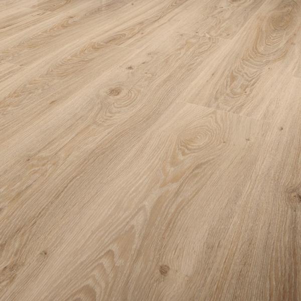 Suministro de revestimiento de madera real SPC con sistema de clic avanzado y núcleo rígido SPC